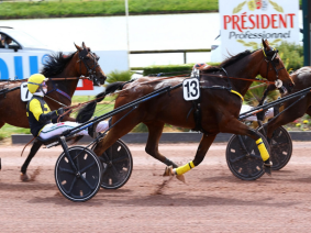 Quinté+ du 7 octobre 2026 à Enghien - Pronostics du Prix Des Gobelins