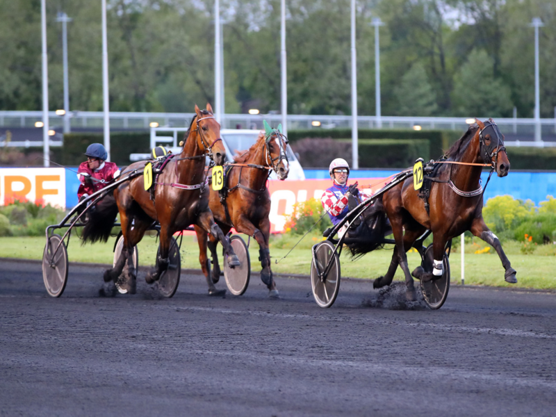 Quinté+ du 28 septembre 2026 à Enghien - Pronostics du Prix De Saint-chamond